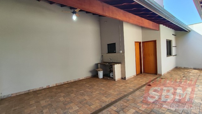 Casa À Venda Centro Barra Bonita
