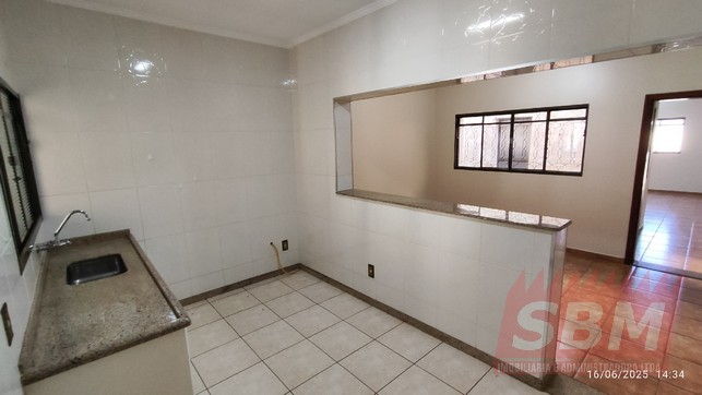 Casa À Venda Centro Barra Bonita