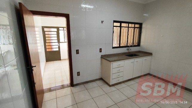 Casa À Venda Centro Barra Bonita