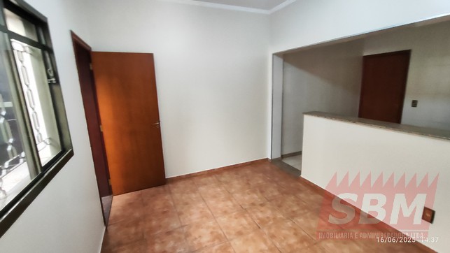 Casa À Venda Centro Barra Bonita