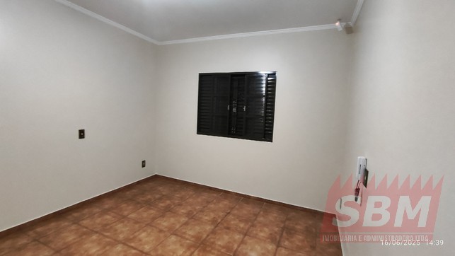 Casa À Venda Centro Barra Bonita