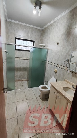 Casa À Venda Centro Barra Bonita