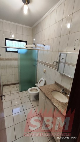 Casa À Venda Centro Barra Bonita
