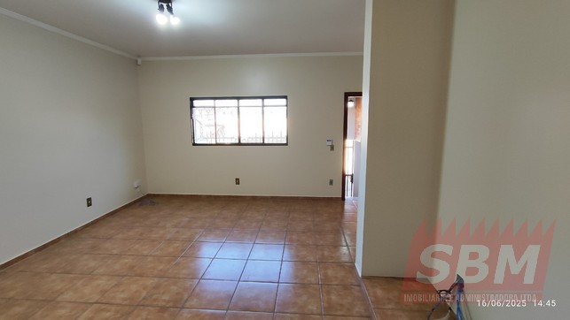 Casa À Venda Centro Barra Bonita