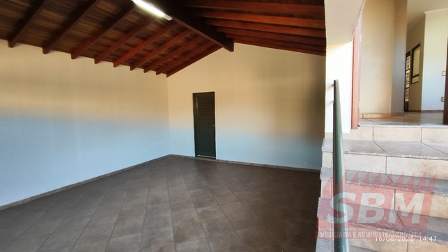 Casa À Venda Centro Barra Bonita
