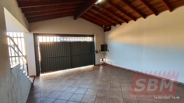 Casa À Venda Centro Barra Bonita