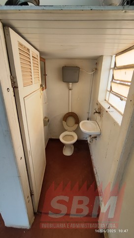 Comercial Para Alugar Centro Barra Bonita