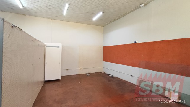 Comercial Para Alugar Centro Barra Bonita