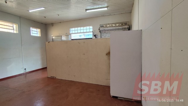 Comercial Para Alugar Centro Barra Bonita