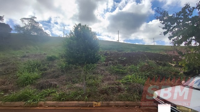 Terreno à venda RESERVA DA BARRA Barra Bonita