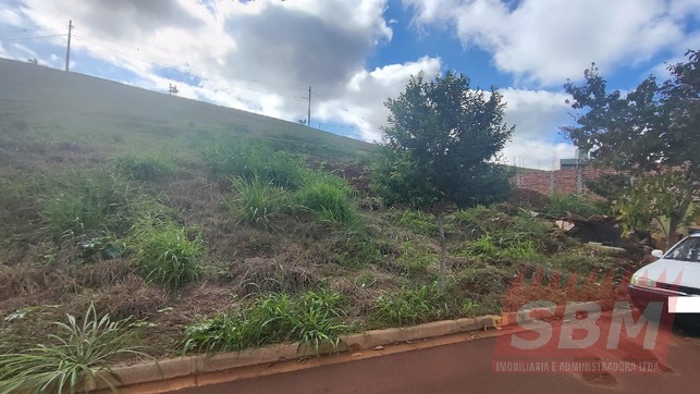 Terreno à venda RESERVA DA BARRA Barra Bonita
