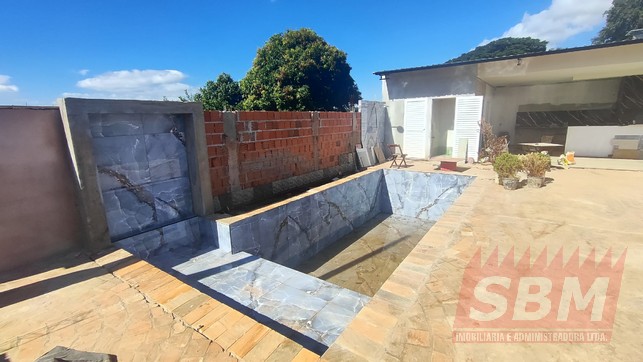 Casa à venda JARDIM PANORAMA Barra Bonita