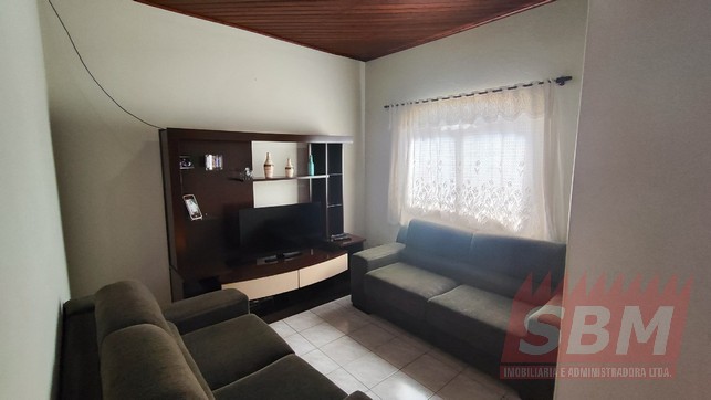 Casa à venda CENTRO Igaraçu do Tietê