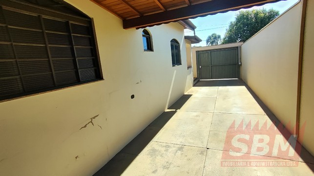 Casa à venda CENTRO Igaraçu do Tietê