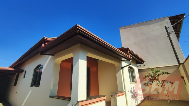 Casa à venda CENTRO Igaraçu do Tietê