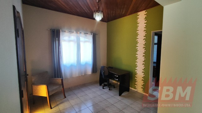 Casa à venda CENTRO Igaraçu do Tietê