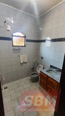 Casa à venda CENTRO Igaraçu do Tietê