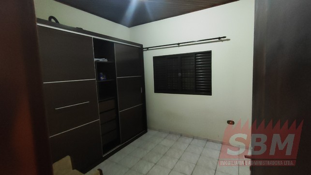 Casa à venda CENTRO Igaraçu do Tietê