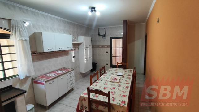 Casa à venda CENTRO Igaraçu do Tietê