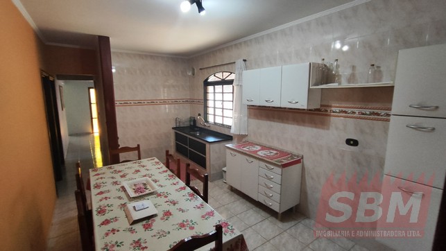 Casa à venda CENTRO Igaraçu do Tietê