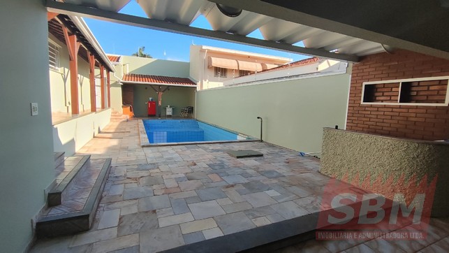 Casa À Venda Centro Barra Bonita