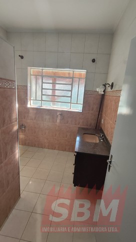 Casa À Venda Centro Barra Bonita