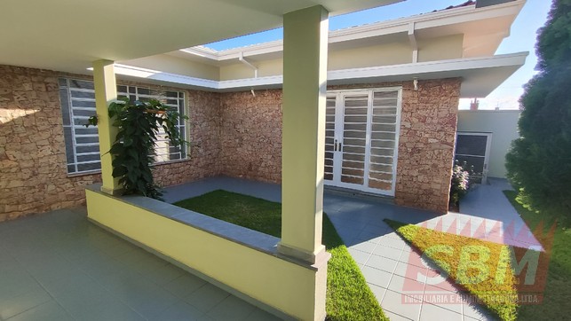 Casa À Venda Centro Barra Bonita