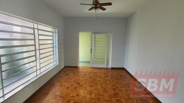 Casa À Venda Centro Barra Bonita