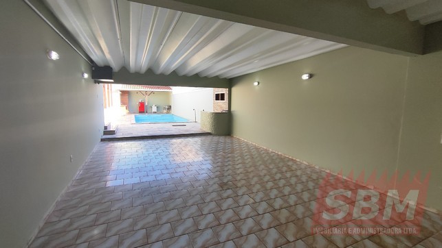 Casa À Venda Centro Barra Bonita