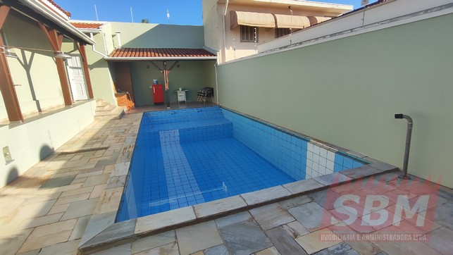 Casa À Venda Centro Barra Bonita