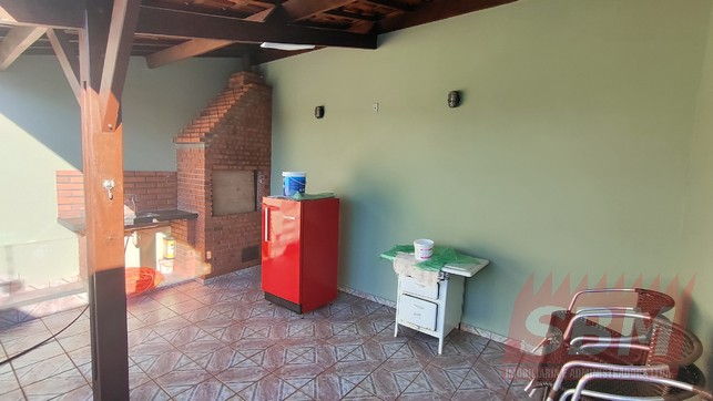 Casa À Venda Centro Barra Bonita
