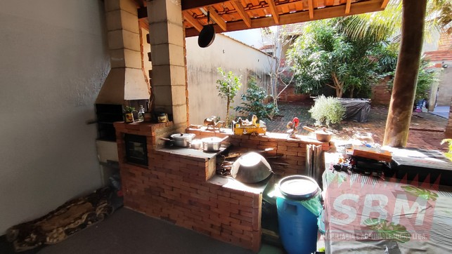 Casa à venda JARDIM DAS DRACENAS Barra Bonita