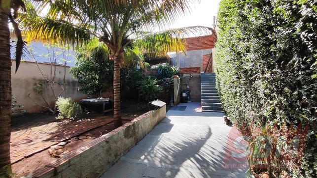 Casa à venda JARDIM DAS DRACENAS Barra Bonita