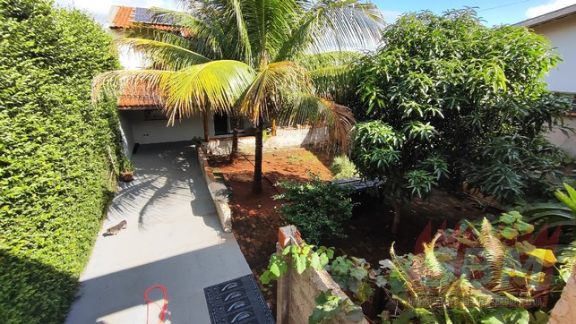 Casa à venda JARDIM DAS DRACENAS Barra Bonita