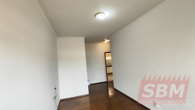 Apartamento para locação CENTRO Barra Bonita