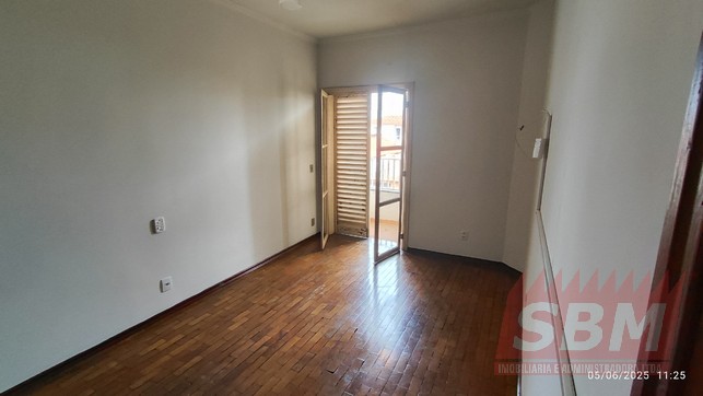 Apartamento para locação CENTRO Barra Bonita