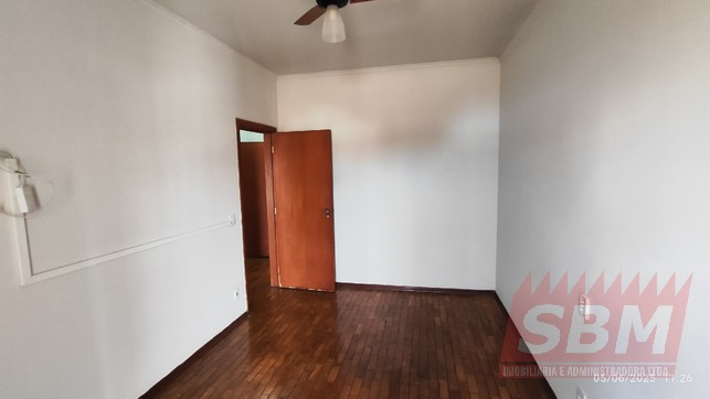 Apartamento para locação CENTRO Barra Bonita