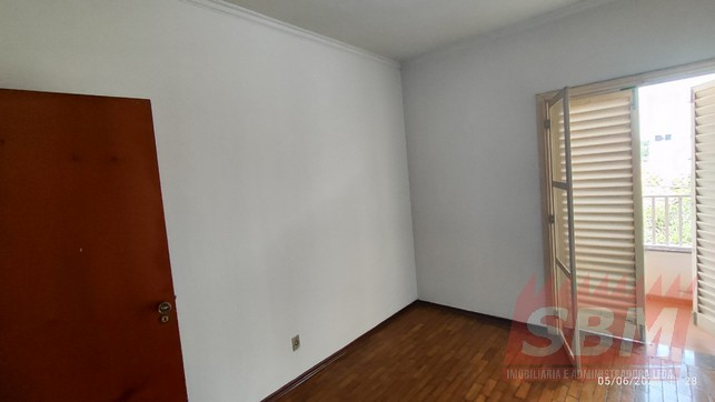 Apartamento para locação CENTRO Barra Bonita