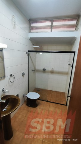 Apartamento para locação CENTRO Barra Bonita