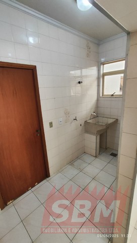 Apartamento para locação CENTRO Barra Bonita