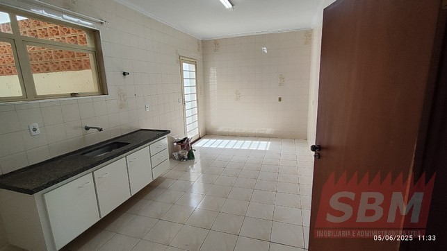 Apartamento para locação CENTRO Barra Bonita