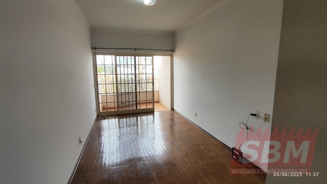 Apartamento para locação CENTRO Barra Bonita