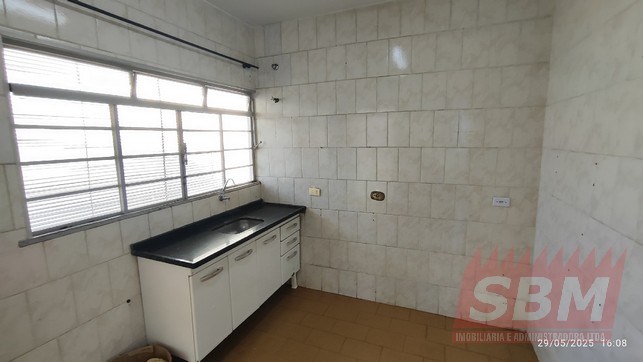 Casa Para Alugar Jardim São Caetano Barra Bonita