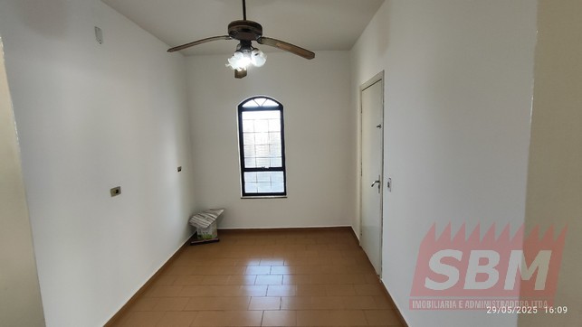 Casa Para Alugar Jardim São Caetano Barra Bonita