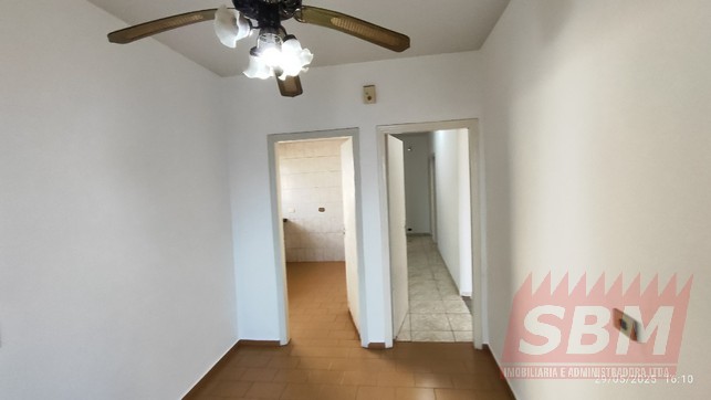 Casa Para Alugar Jardim São Caetano Barra Bonita