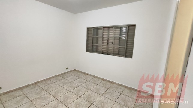 Casa Para Alugar Jardim São Caetano Barra Bonita