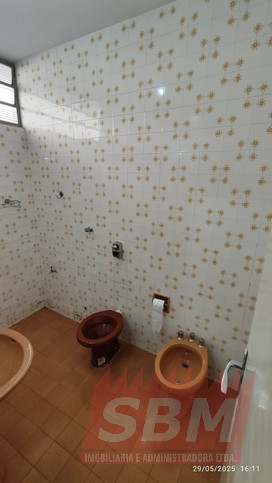 Casa Para Alugar Jardim São Caetano Barra Bonita
