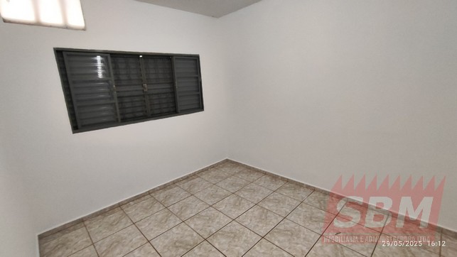 Casa Para Alugar Jardim São Caetano Barra Bonita