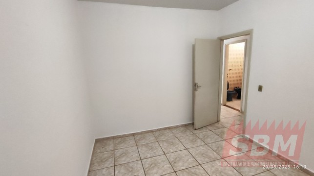 Casa Para Alugar Jardim São Caetano Barra Bonita