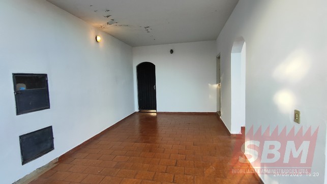 Casa Para Alugar Jardim São Caetano Barra Bonita
